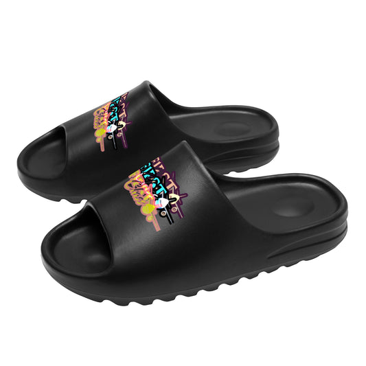 F1rstClass Retro Summer Sandals