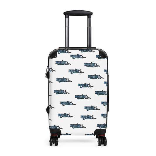 F1rstClass Alpha Luggage